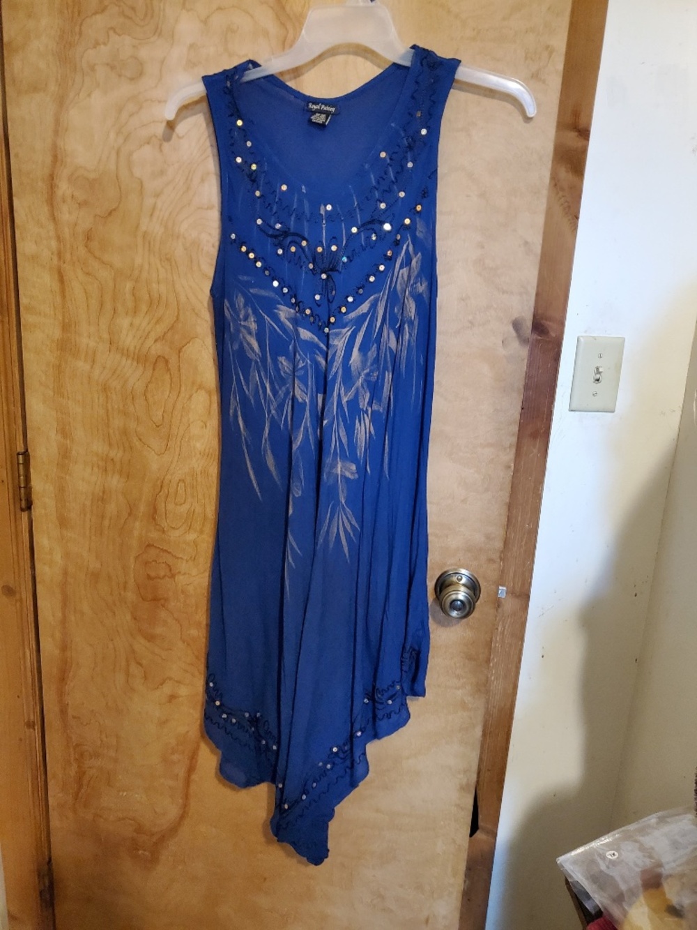 Women's dress